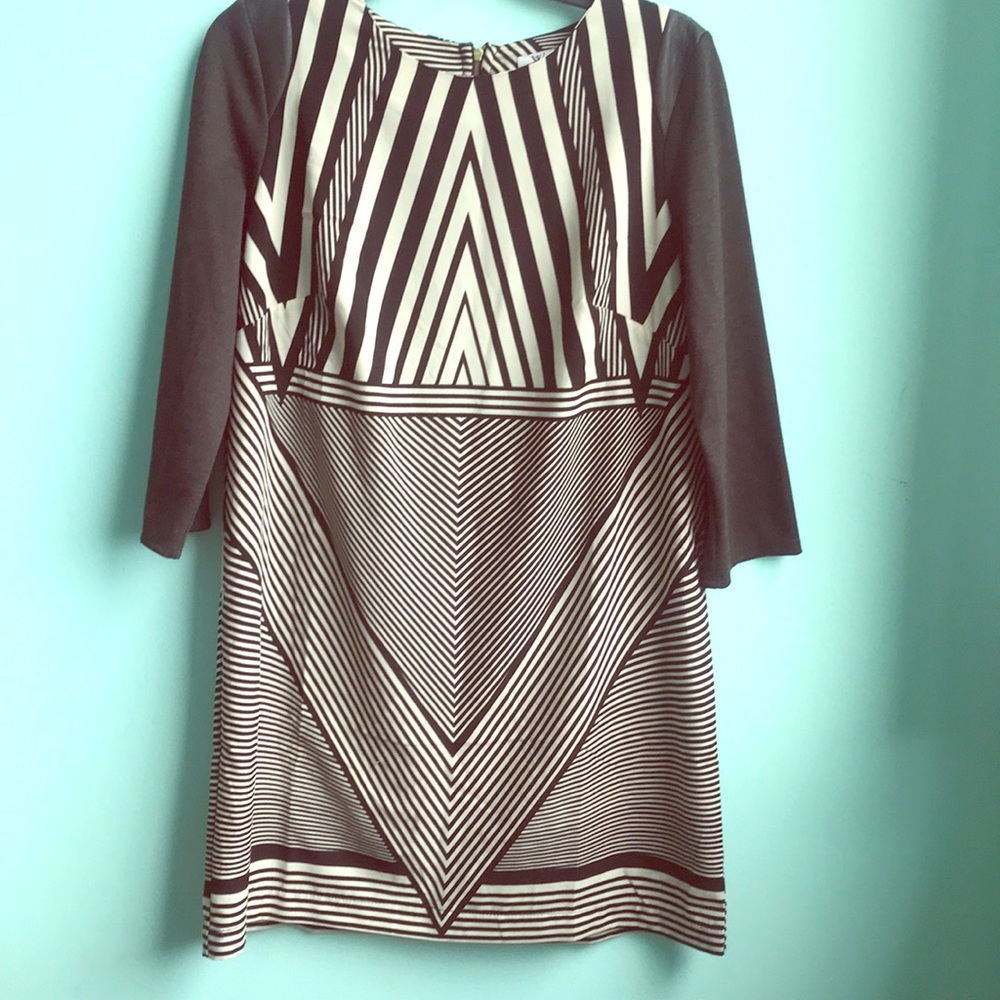 Funky dress